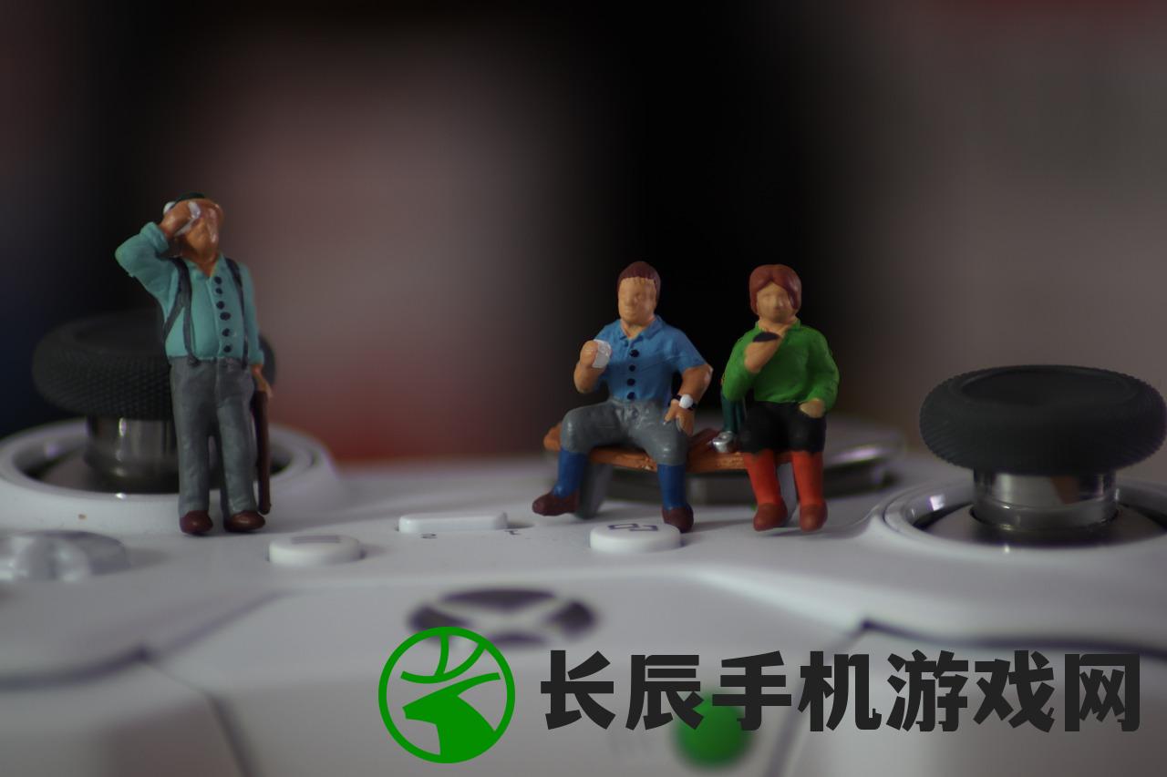 (3d模拟未来高科技)探究未来科技魅力的强3d人物游戏手游