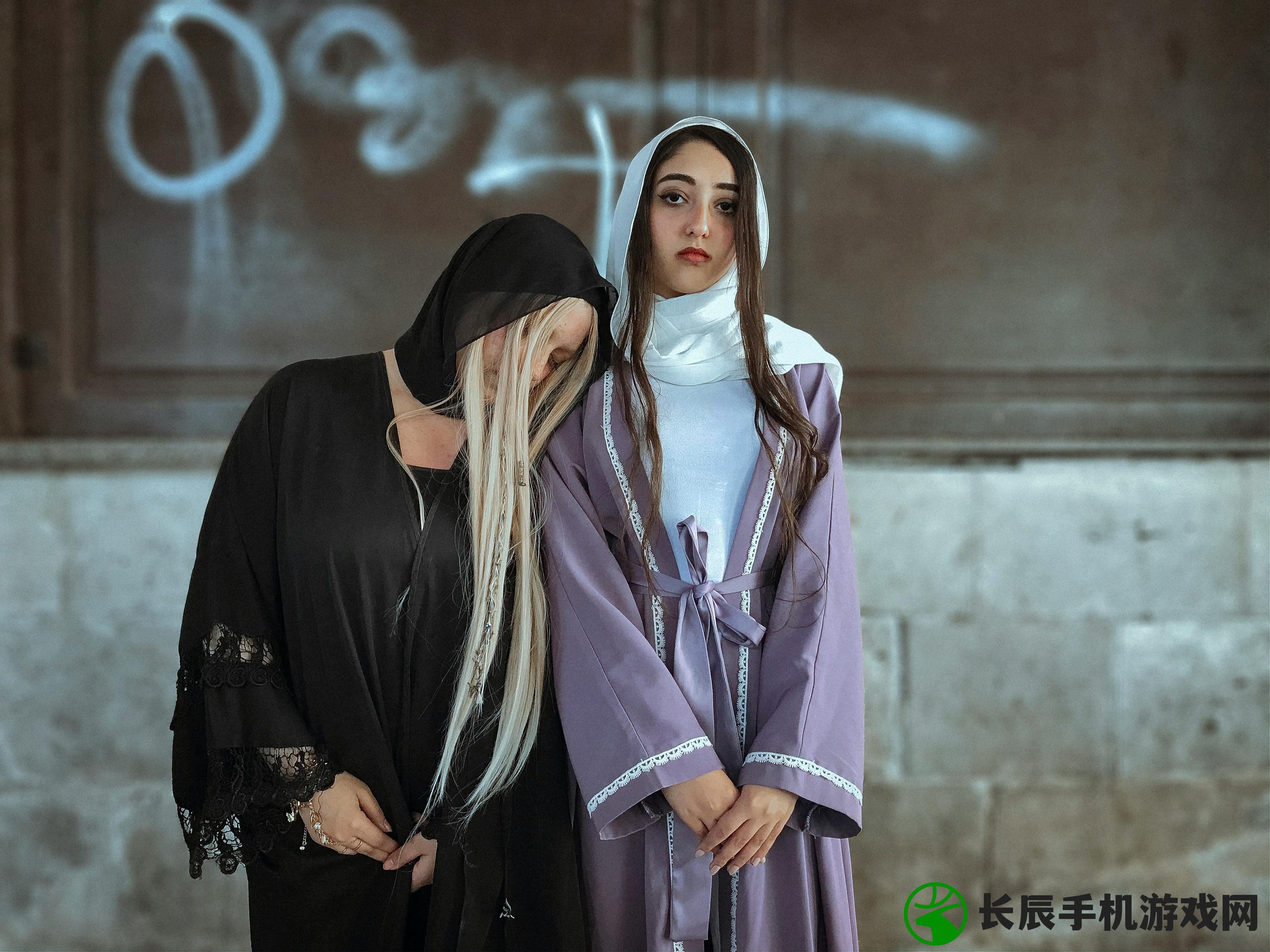 (女魔头小说)女魔头GL笔趣阁：探寻黑暗中的绝世美人神秘面纱